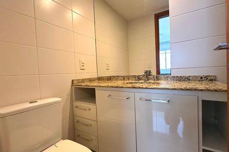 Apartamento à venda com 69m², 1 quarto e 1 vaga