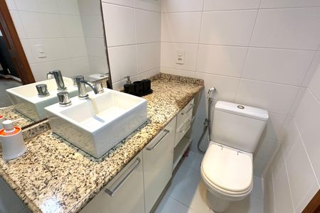 Apartamento à venda com 69m², 1 quarto e 1 vaga