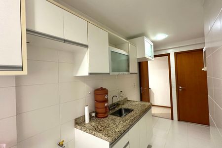 Apartamento à venda com 69m², 1 quarto e 1 vaga