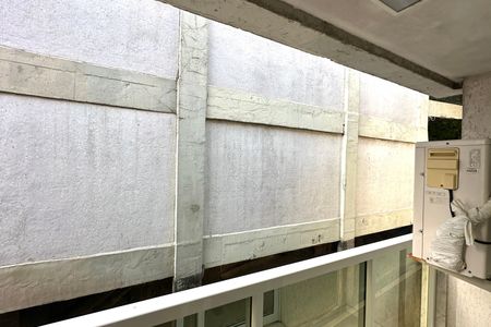 Apartamento à venda com 69m², 1 quarto e 1 vaga