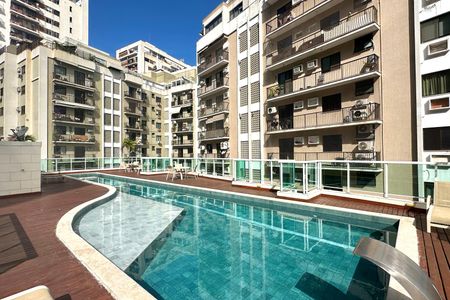 Apartamento à venda com 69m², 1 quarto e 1 vaga