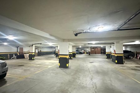 Apartamento à venda com 69m², 1 quarto e 1 vaga