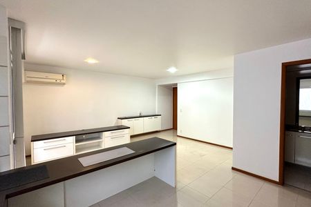 Apartamento à venda com 1 quarto, 69m² em Jardim Botânico, Rio de Janeiro