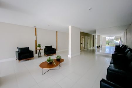 Apartamento à venda com 98m², 3 quartos e 2 vagasÁrea comum