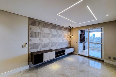 Apartamento à venda com 98m², 3 quartos e 2 vagas Apartamento à venda com 98m², 3 quartos e 2 vagasSala