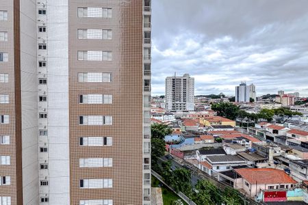 Apartamento à venda com 98m², 3 quartos e 2 vagas Apartamento à venda com 98m², 3 quartos e 2 vagasvista do Quarto 3