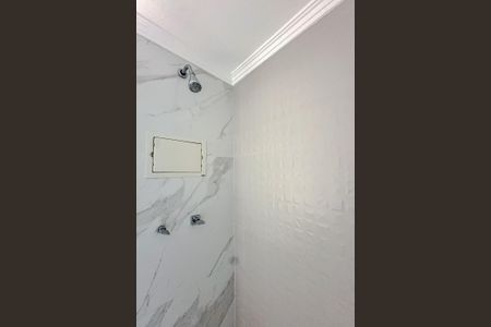 Apartamento à venda com 98m², 3 quartos e 2 vagas Apartamento à venda com 98m², 3 quartos e 2 vagasBanheiro