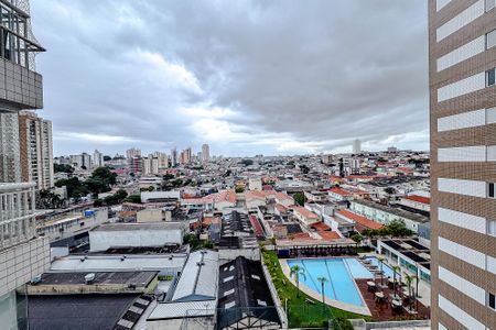 Apartamento à venda com 98m², 3 quartos e 2 vagas Apartamento à venda com 98m², 3 quartos e 2 vagasVista da Suíte