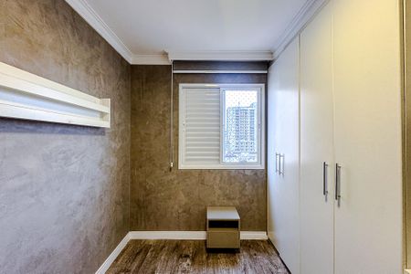 Apartamento à venda com 98m², 3 quartos e 2 vagas Apartamento à venda com 98m², 3 quartos e 2 vagasQuarto 3