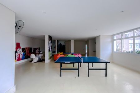 Apartamento à venda com 98m², 3 quartos e 2 vagasSala de Jogos