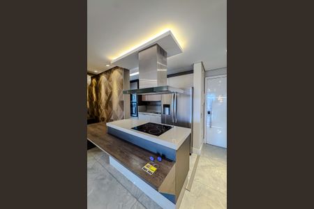 Apartamento à venda com 98m², 3 quartos e 2 vagas Apartamento à venda com 98m², 3 quartos e 2 vagasCozinha