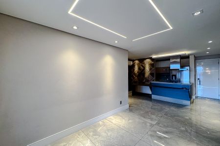 Apartamento à venda com 98m², 3 quartos e 2 vagas Apartamento à venda com 98m², 3 quartos e 2 vagasSala