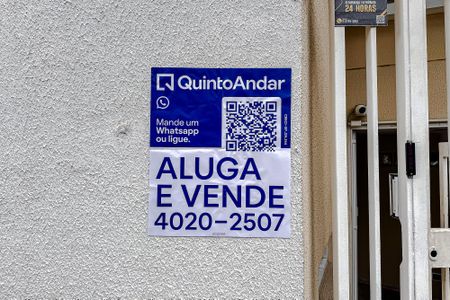 Apartamento à venda com 98m², 3 quartos e 2 vagas Apartamento à venda com 98m², 3 quartos e 2 vagasPlaquinha