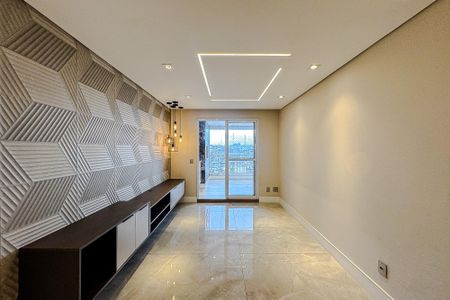 Sala de apartamento para alugar com 3 quartos, 98m² em Vila Formosa, São Paulo