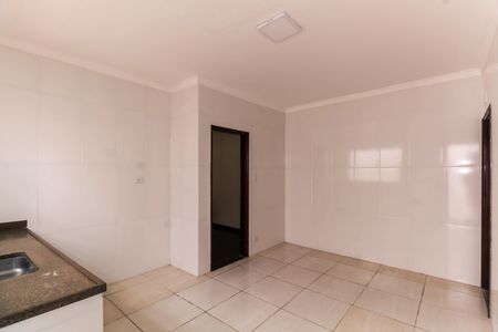 Cozinha de casa à venda com 3 quartos, 123m² em Mooca, São Paulo