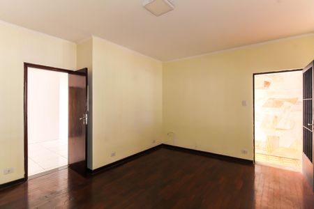 Sala de casa para alugar com 3 quartos, 123m² em Mooca, São Paulo