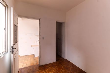 Quarto de Serviço de casa à venda com 3 quartos, 123m² em Mooca, São Paulo
