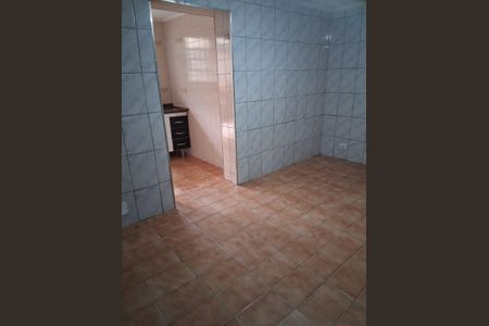 Casa para alugar com 50m², 1 quarto e sem vagaÁrea de serviço