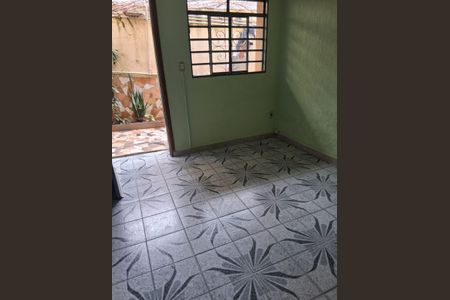 Sala de casa para alugar com 1 quarto, 50m² em Limão, São Paulo