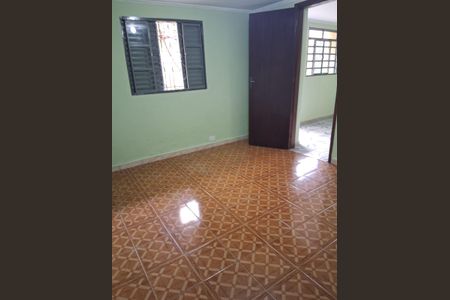 Quarto de casa para alugar com 1 quarto, 50m² em Limão, São Paulo