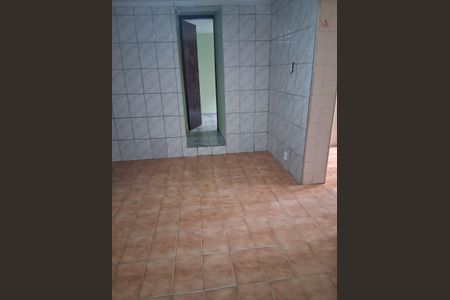 Casa para alugar com 50m², 1 quarto e sem vagaÁrea de serviço