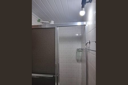Banheiro de casa para alugar com 1 quarto, 50m² em Limão, São Paulo