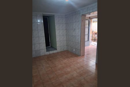 Casa para alugar com 50m², 1 quarto e sem vagaÁrea de serviço