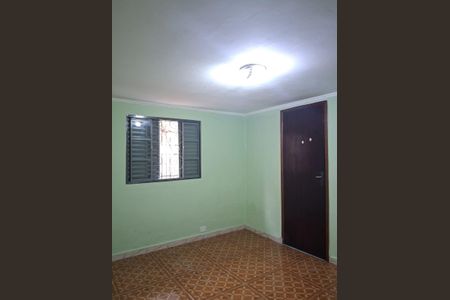 Casa para alugar com 50m², 1 quarto e sem vagaQuarto