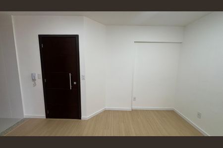 Sala - Sala de Jantar de apartamento para alugar com 3 quartos, 80m² em Vila Valparaíso, Santo André