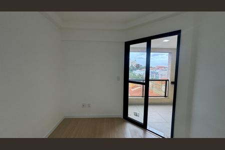 Sala - Sala de Jantar de apartamento para alugar com 3 quartos, 80m² em Vila Valparaíso, Santo André