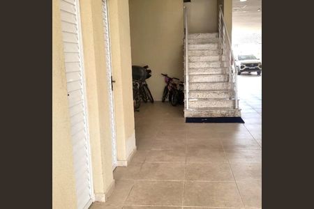 Apartamento para alugar com 63m², 2 quartos e 1 vagaÁrea externa