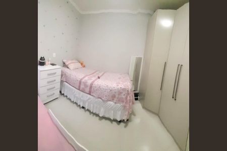Apartamento para alugar com 63m², 2 quartos e 1 vagaQuarto