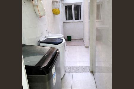 Apartamento para alugar com 63m², 2 quartos e 1 vagaÁrea de serviço