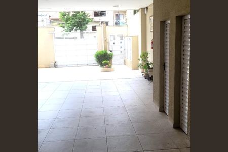 Apartamento para alugar com 63m², 2 quartos e 1 vagaÁrea externa