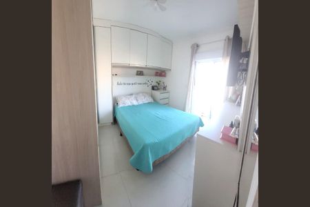 Apartamento para alugar com 63m², 2 quartos e 1 vagaQuarto