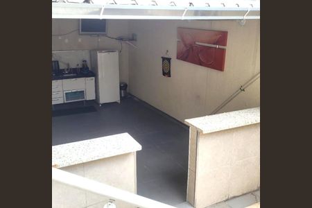 Apartamento para alugar com 63m², 2 quartos e 1 vagaÁrea externa