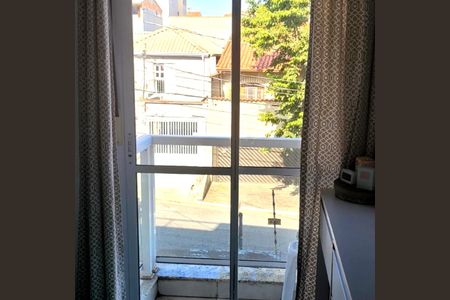 Apartamento para alugar com 63m², 2 quartos e 1 vagaSala