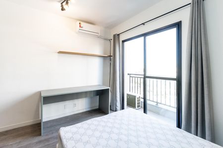 Quarto de kitnet/studio para alugar com 1 quarto, 24m² em Vila Leopoldina, São Paulo