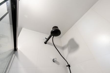 Studio para alugar com 24m², 1 quarto e sem vagaBanheiro