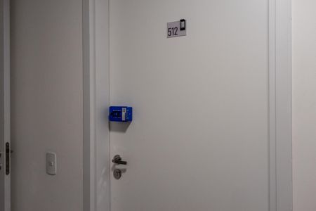 Studio para alugar com 24m², 1 quarto e sem vagaLockbox