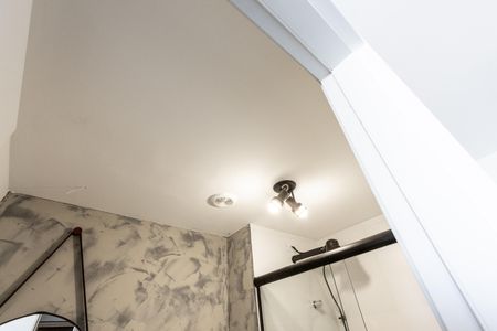 Studio para alugar com 24m², 1 quarto e sem vagaBanheiro