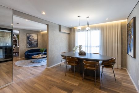 Studio para alugar com 24m², 1 quarto e sem vagaCoworking