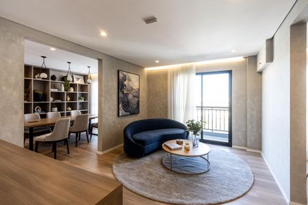 Studio para alugar com 24m², 1 quarto e sem vagaCoworking