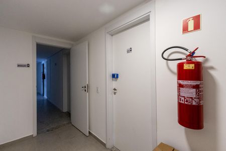 Studio para alugar com 24m², 1 quarto e sem vagaLockbox