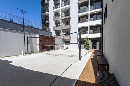 Studio para alugar com 24m², 1 quarto e sem vagaQuadra de areia