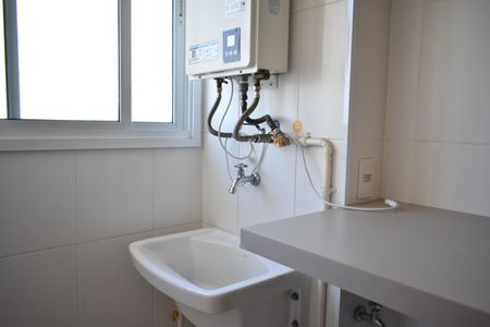 Apartamento à venda com 64m², 2 quartos e 1 vagaÁrea de Serviço