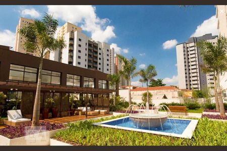 Apartamento à venda com 64m², 2 quartos e 1 vagaÁrea comum