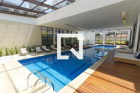 Apartamento à venda com 64m², 2 quartos e 1 vagaPiscina Coberta