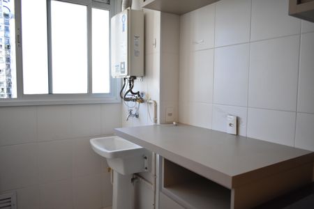 Apartamento à venda com 64m², 2 quartos e 1 vagaÁrea de Serviço