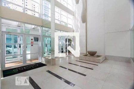 Apartamento à venda com 64m², 2 quartos e 1 vagaHall